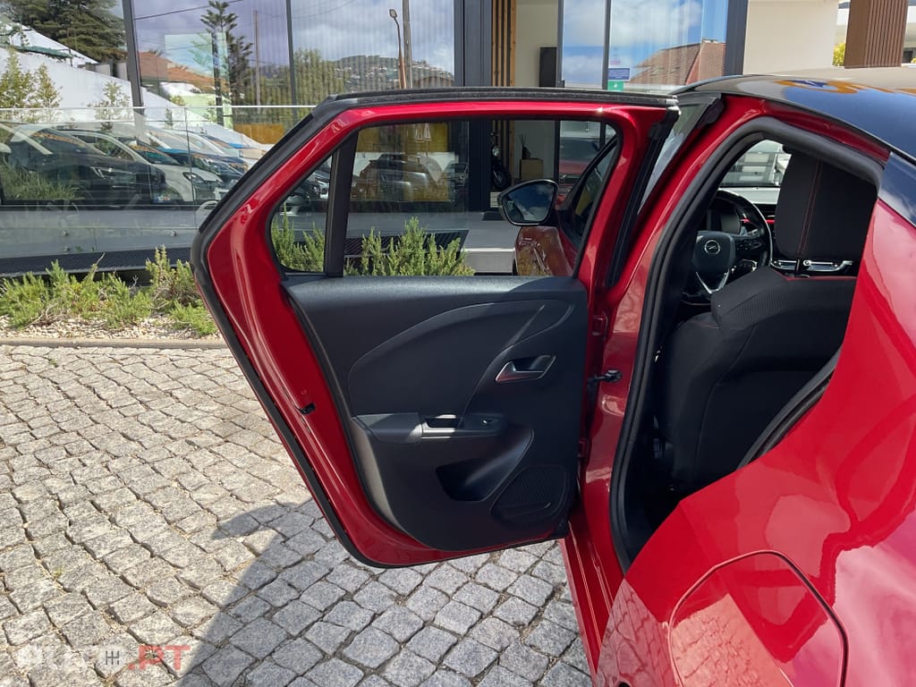 Opel Corsa 1.2 T Edition
