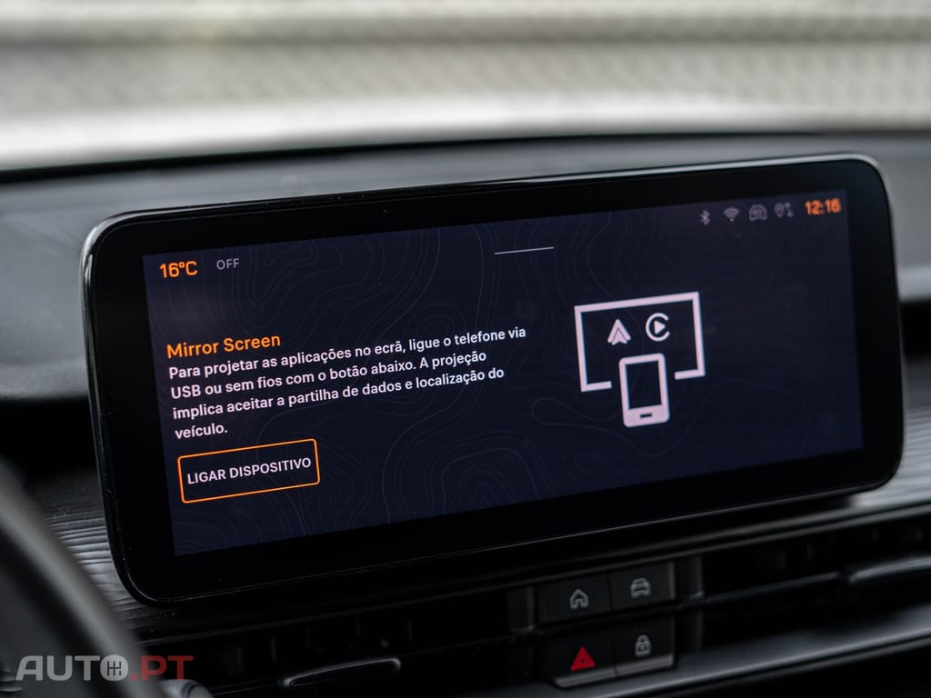 Jeep Avenger 1.2 GSE T3 Altitude