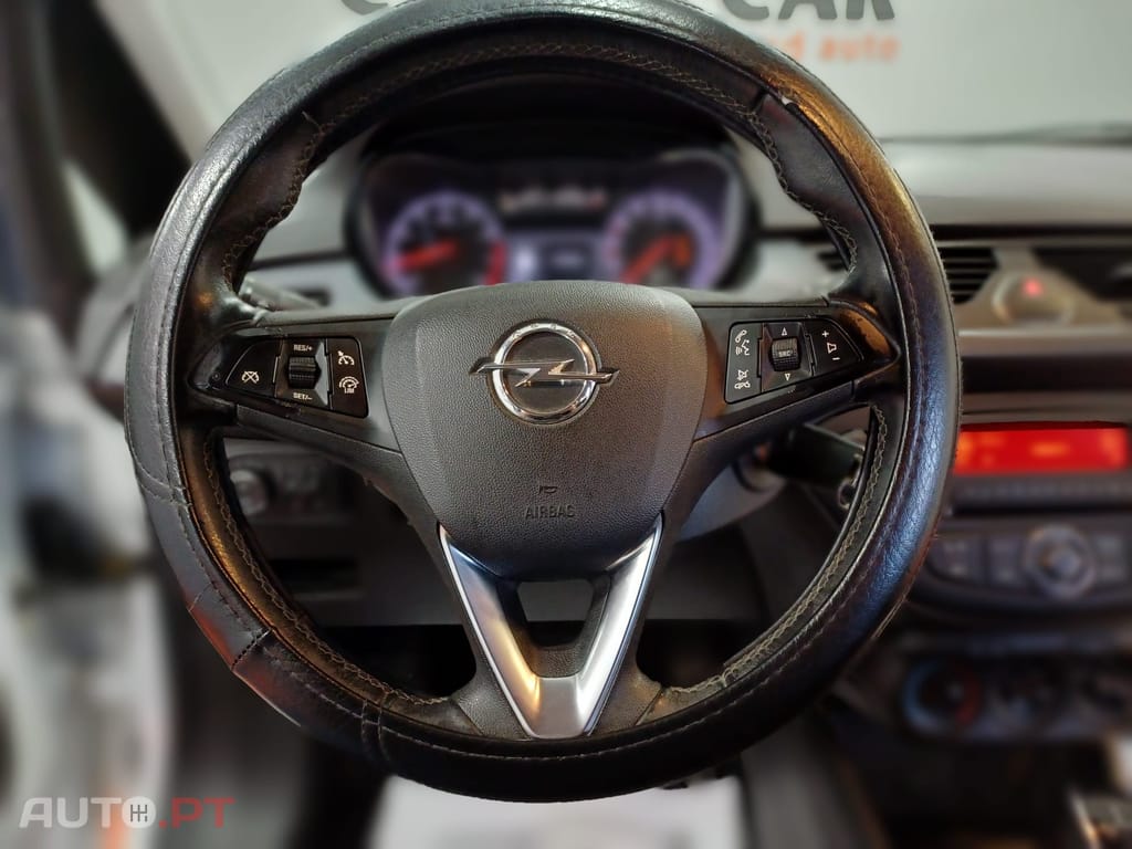 Opel Corsa 1.4 Enjoy Easytronic