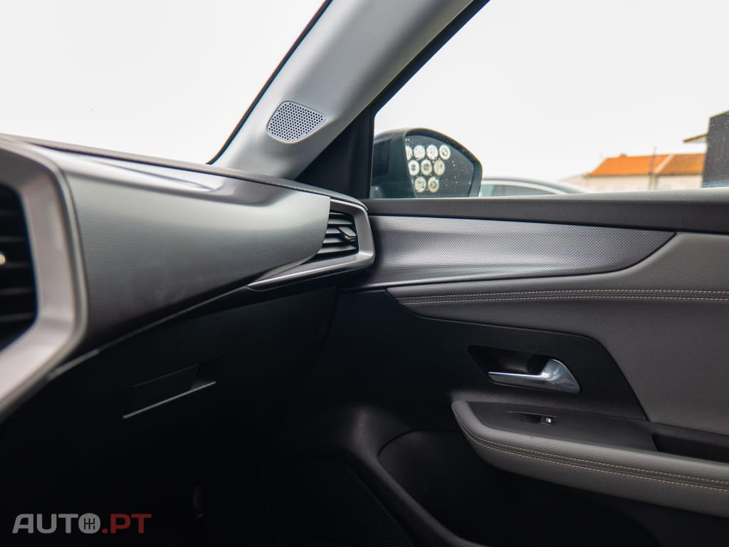 Opel Mokka 1.2 T Elegance