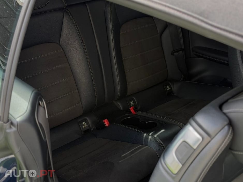 Mercedes-Benz C 220 Cabrio