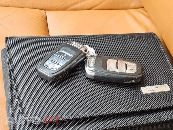 Audi Q5 2.0 TDI