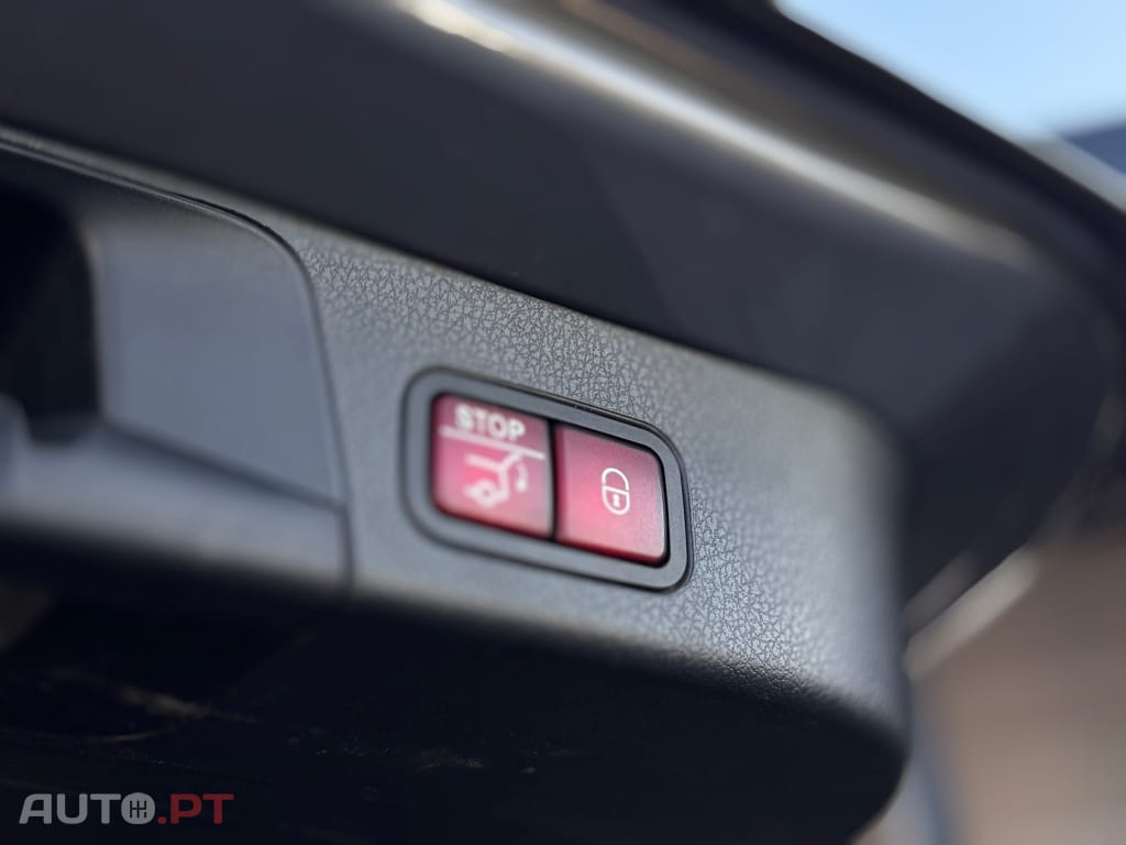 Mercedes-Benz GLB 220 d Progressive
