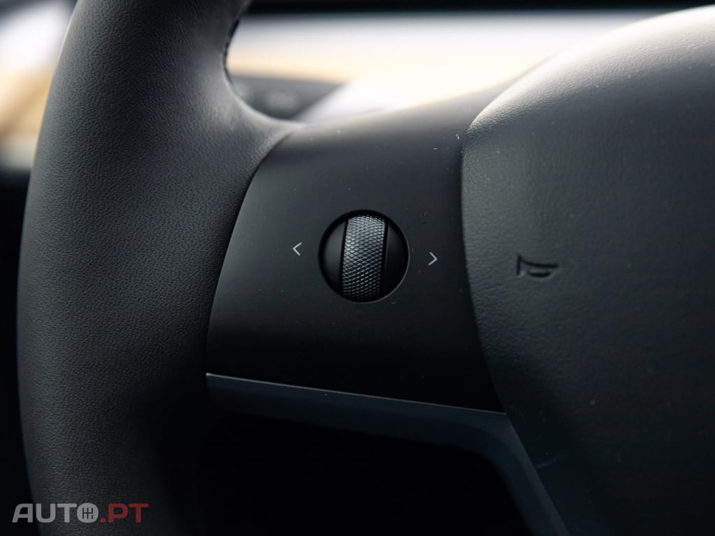 Tesla Model Y Performance Dual Motor AWD