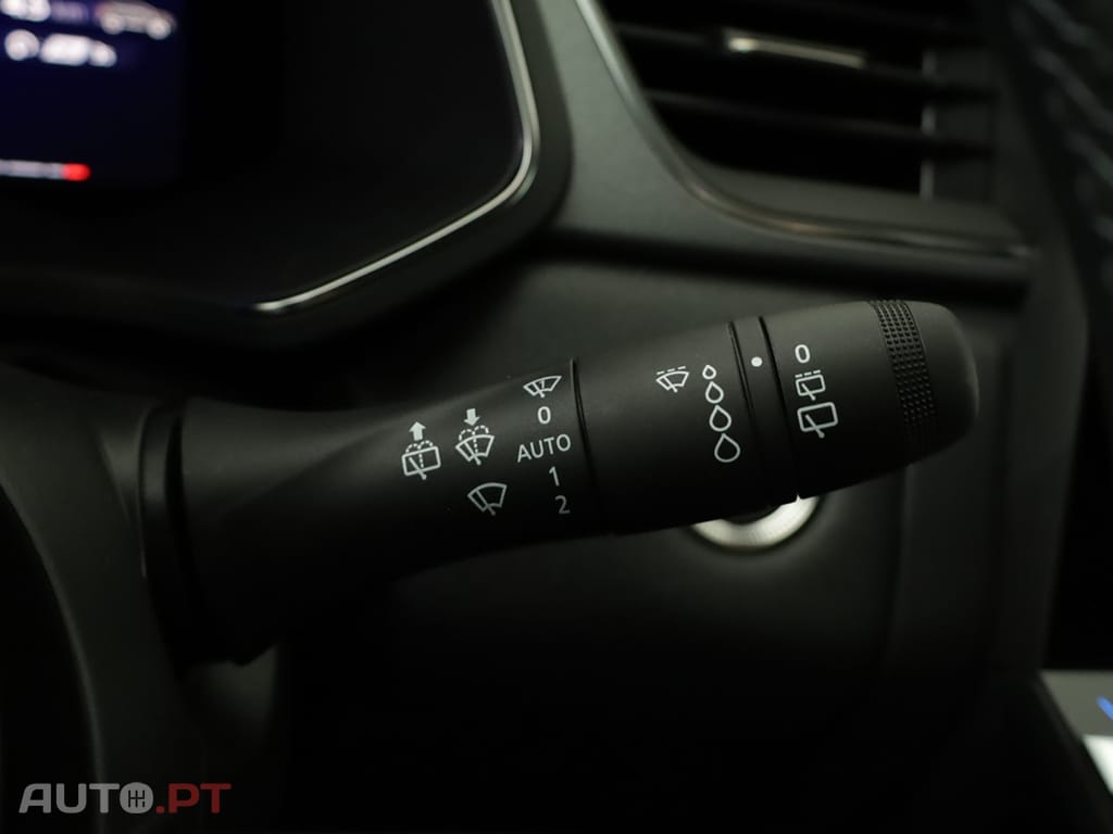 Renault Symbioz 1.2 ECO-G Techno