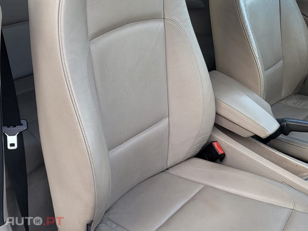BMW 120 Cabrio