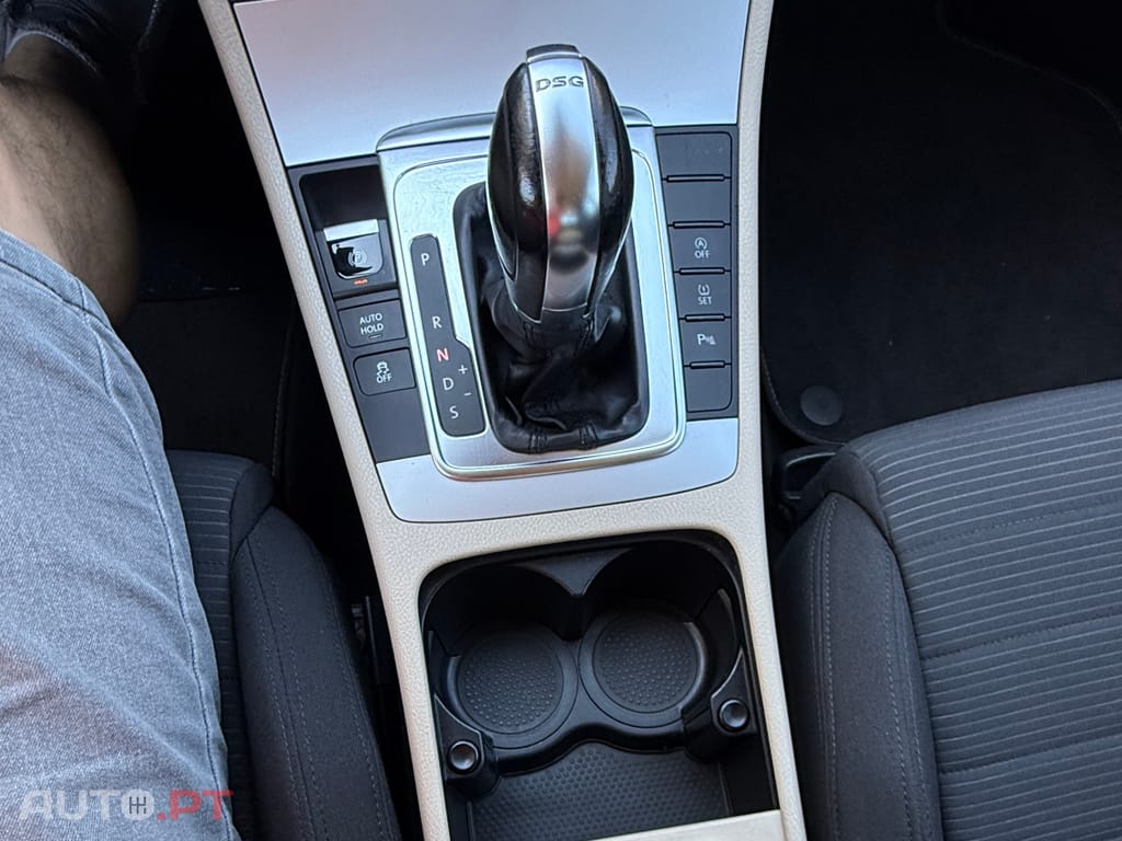 Volkswagen Passat CC DSG 2.0 tdi 2011