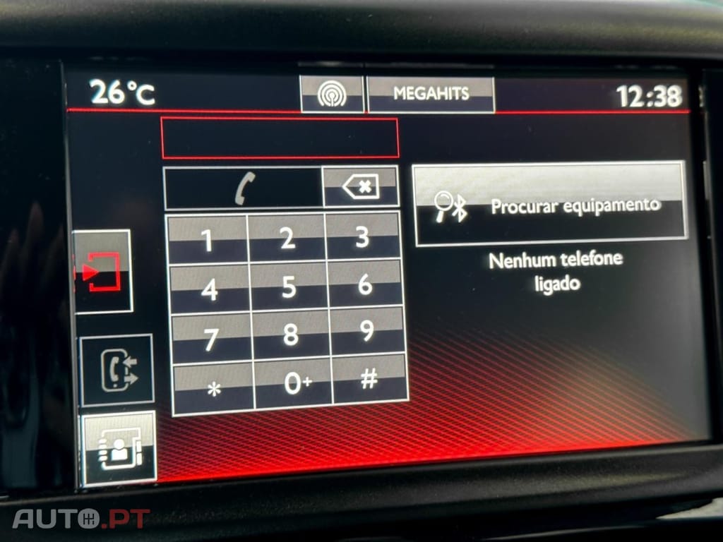 Peugeot 2008 1.2 PureTech GT Line