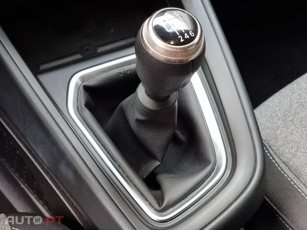 Mitsubishi Colt 1.0 MPI-T Invite