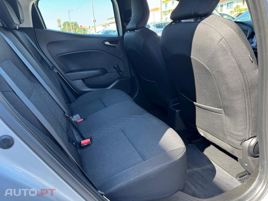 Renault Clio 1.5 Blue dCi Intens