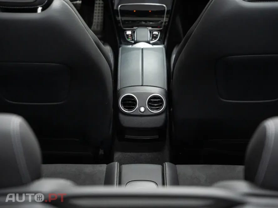 Mercedes-Benz C 220 d Cabrio AMG Line Aut.