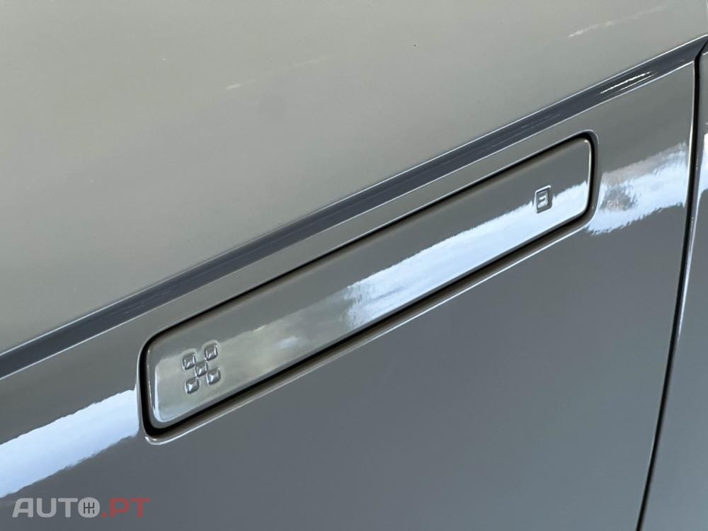 Hyundai Ioniq 5 77 kWh Premium
