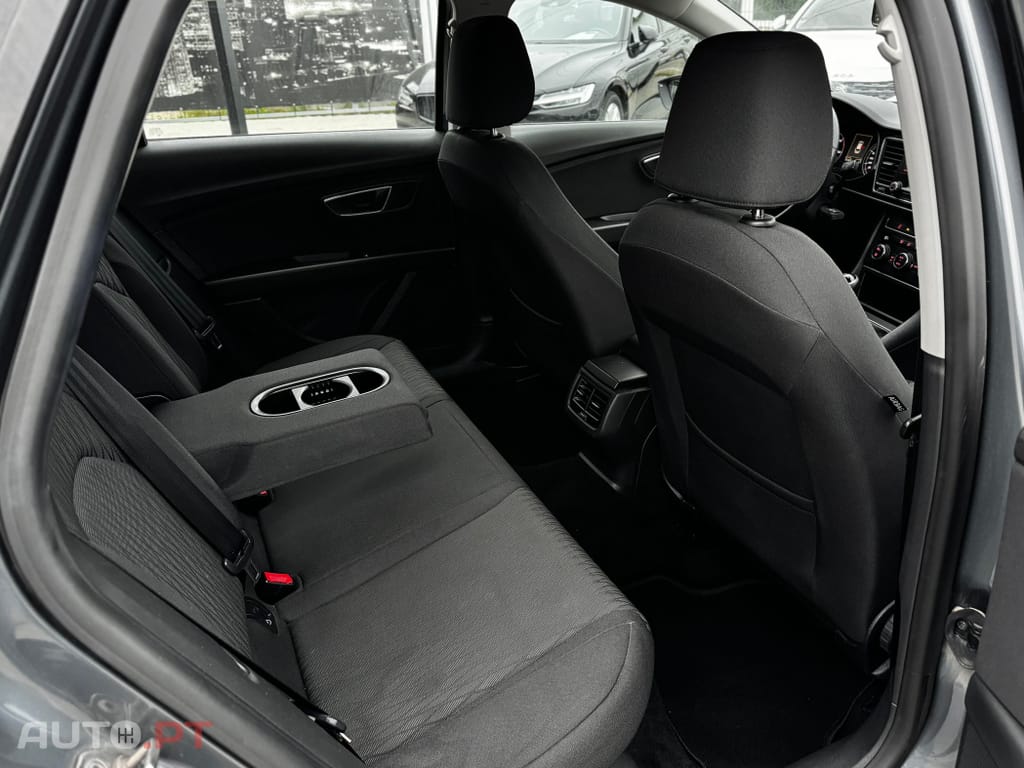 Seat Leon 1.6 TDI Reference Ecomotive