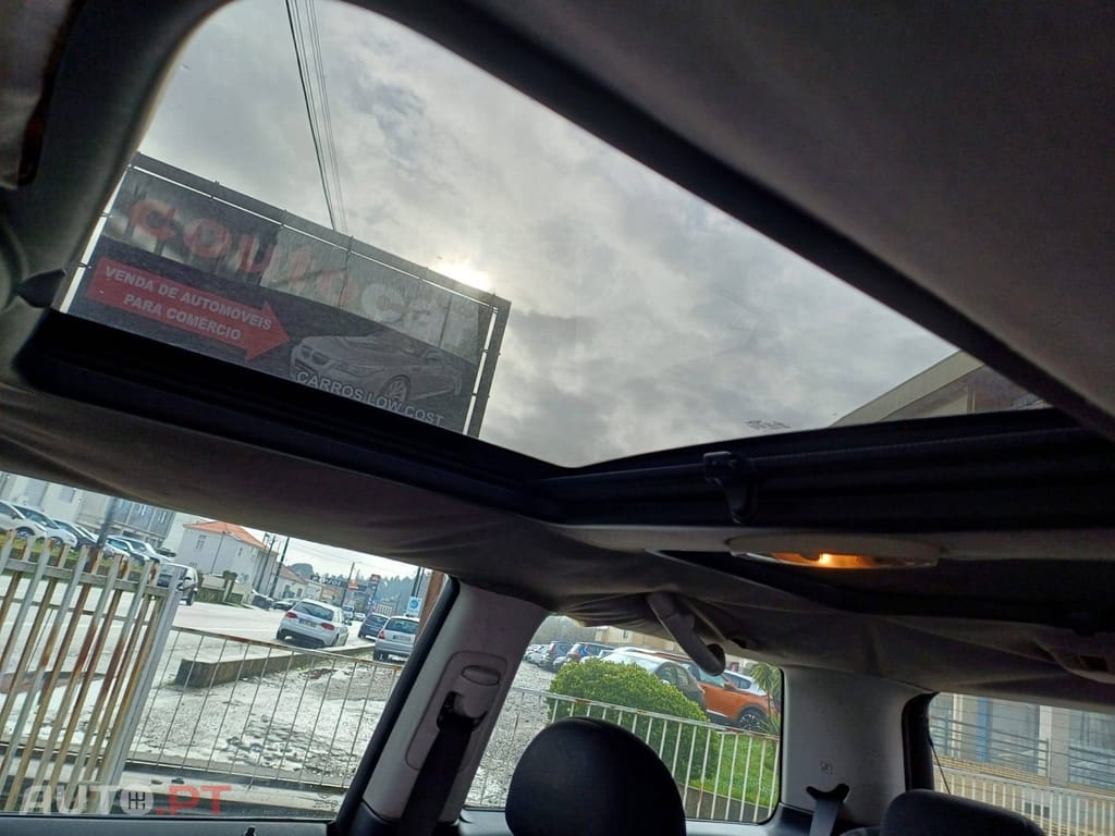 MINI Cooper One 1.4 D Seven