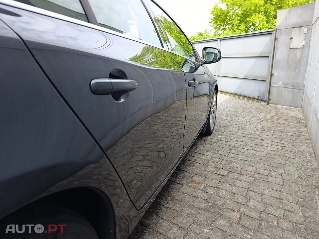 Volvo S60 T5  (GPL)