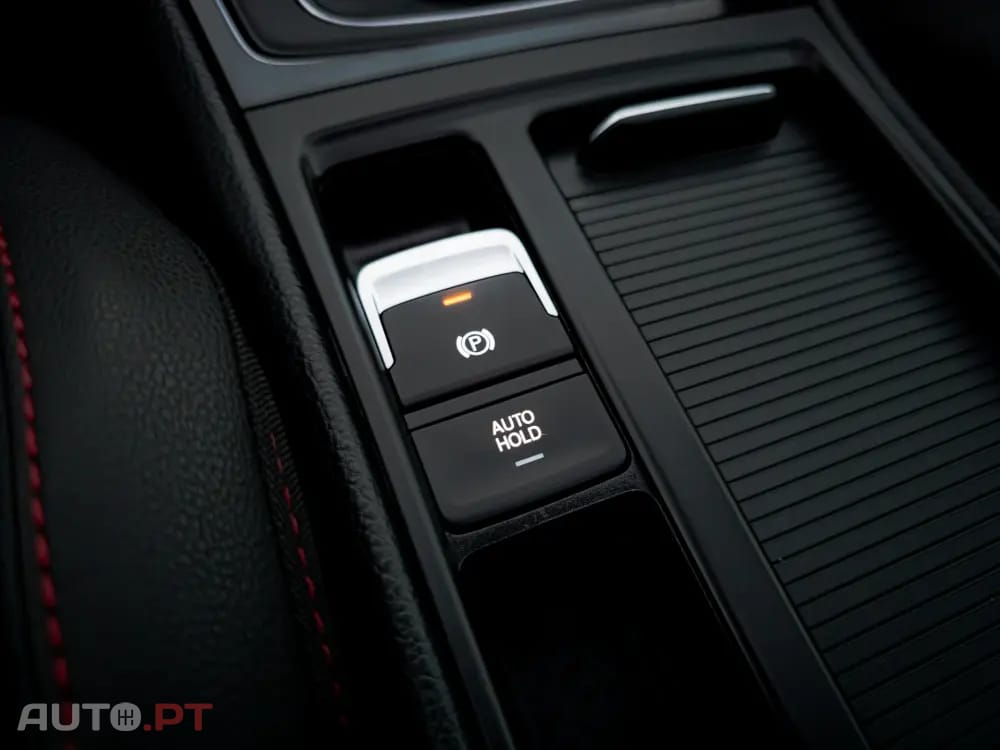 Volkswagen Golf 2.0 TSi GTi Performance