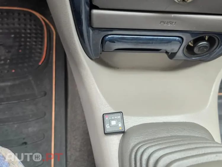 Toyota Corolla Liftback 1.3 Luna AC