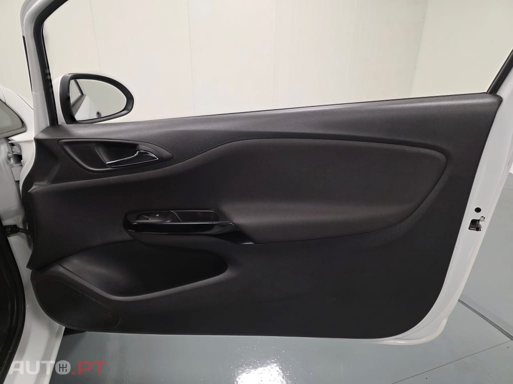 Opel Corsa 1.3 CDTI VAN IVA DEDUTÍVEL