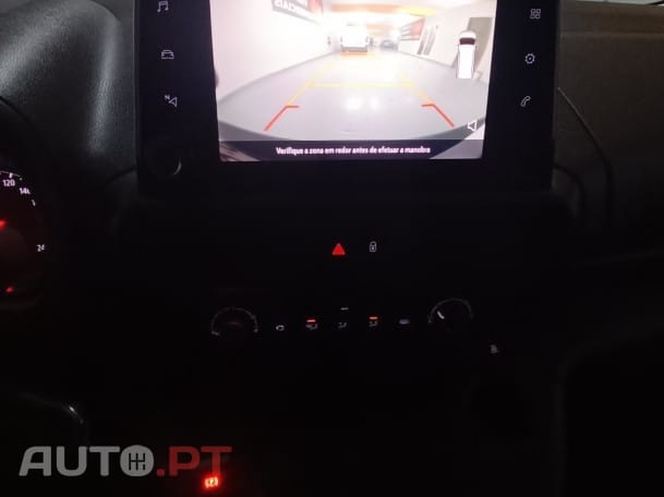 Opel Combo 1.6 CDTi L2H1 Enjoy