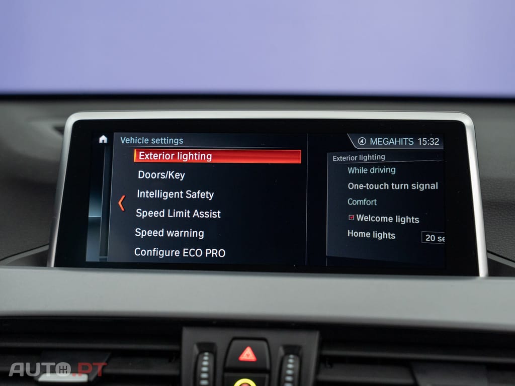 BMW X1 16 d sDrive Advantage Auto