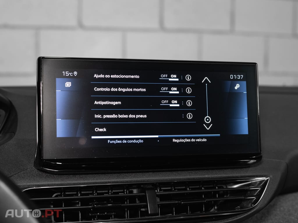 Peugeot 5008 BlueHDI 130 EAT8 Allure