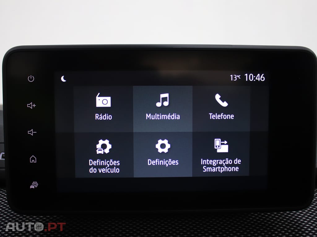 Dacia Sandero Sandero 1.0 ECO-G Expression Bi-Fuel