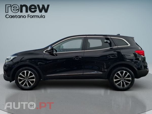Renault Kadjar 1.3 TCe 140 Equilibre