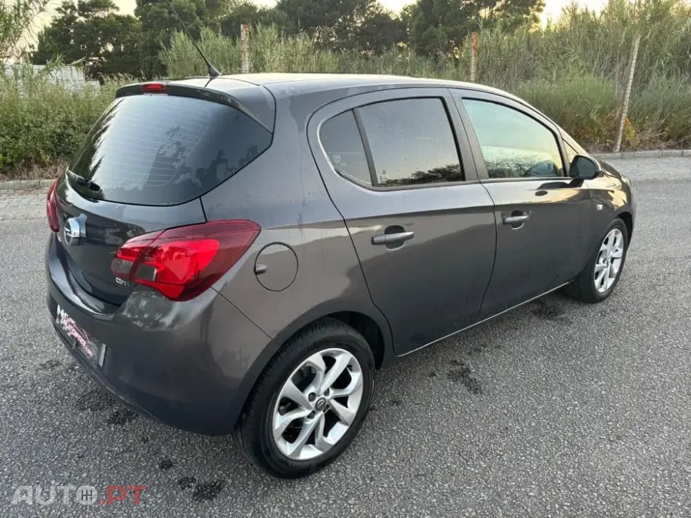 Opel Corsa 1.3 CDTi Cosmo