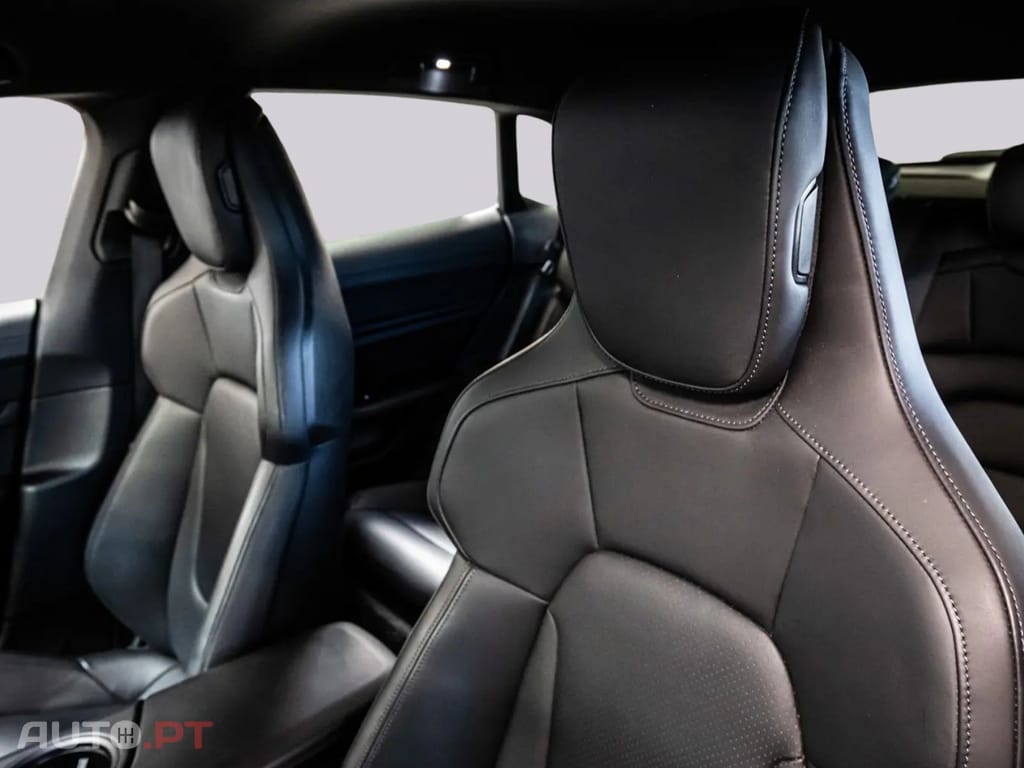 Porsche Taycan I.V.A DEDUTIVEL 4S CROSS TURISMO