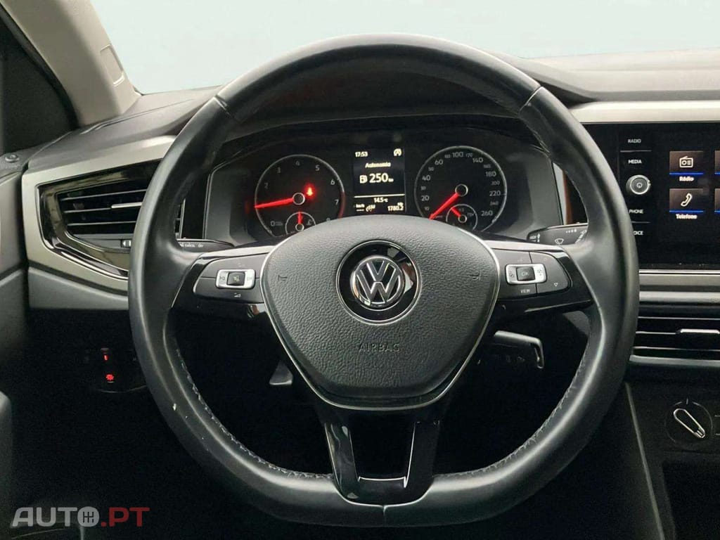 Volkswagen Polo 1.0 Trendline