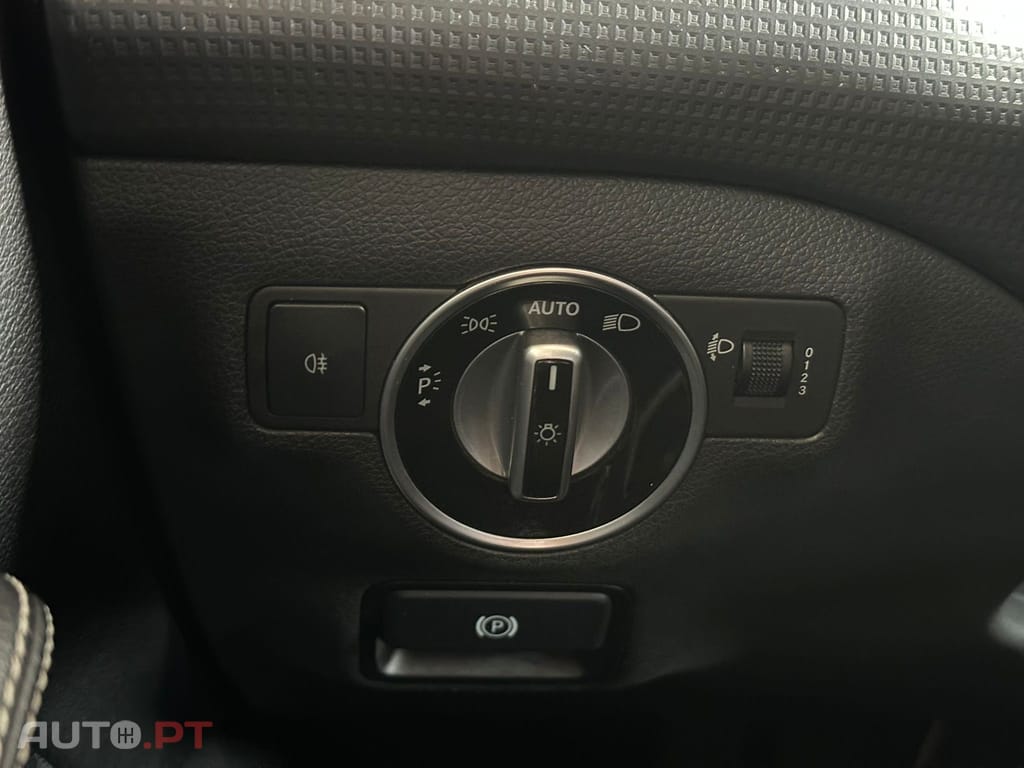 Mercedes-Benz A 180 CDI BE Style