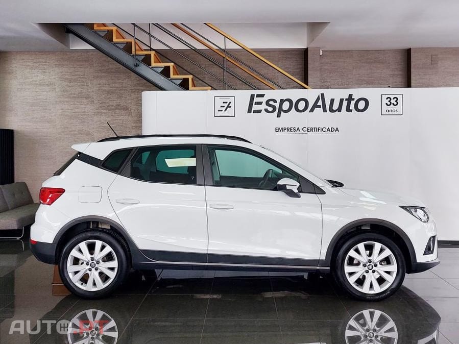 Seat Arona 1.0 TSI Style
