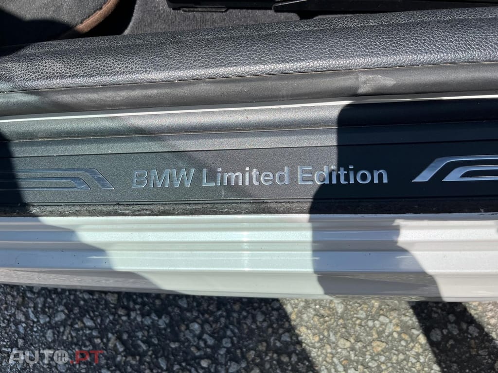 BMW 118 d Coupe Edition Exclusive