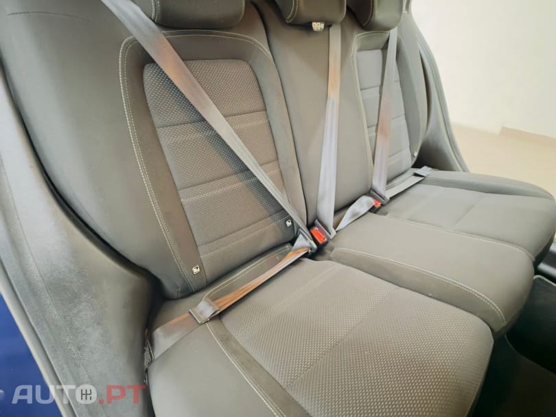 Fiat Tipo 1.3 M-Jet Lounge