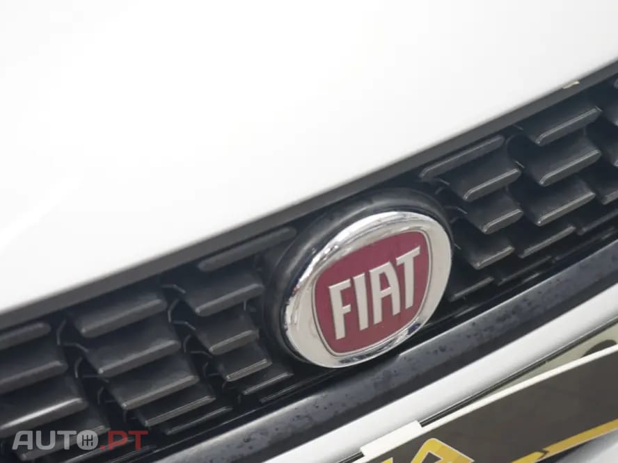 Fiat Tipo 1.3 MultiJet Life