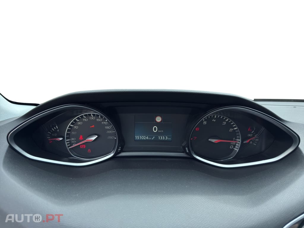 Peugeot 308 1.2 PureTech Active