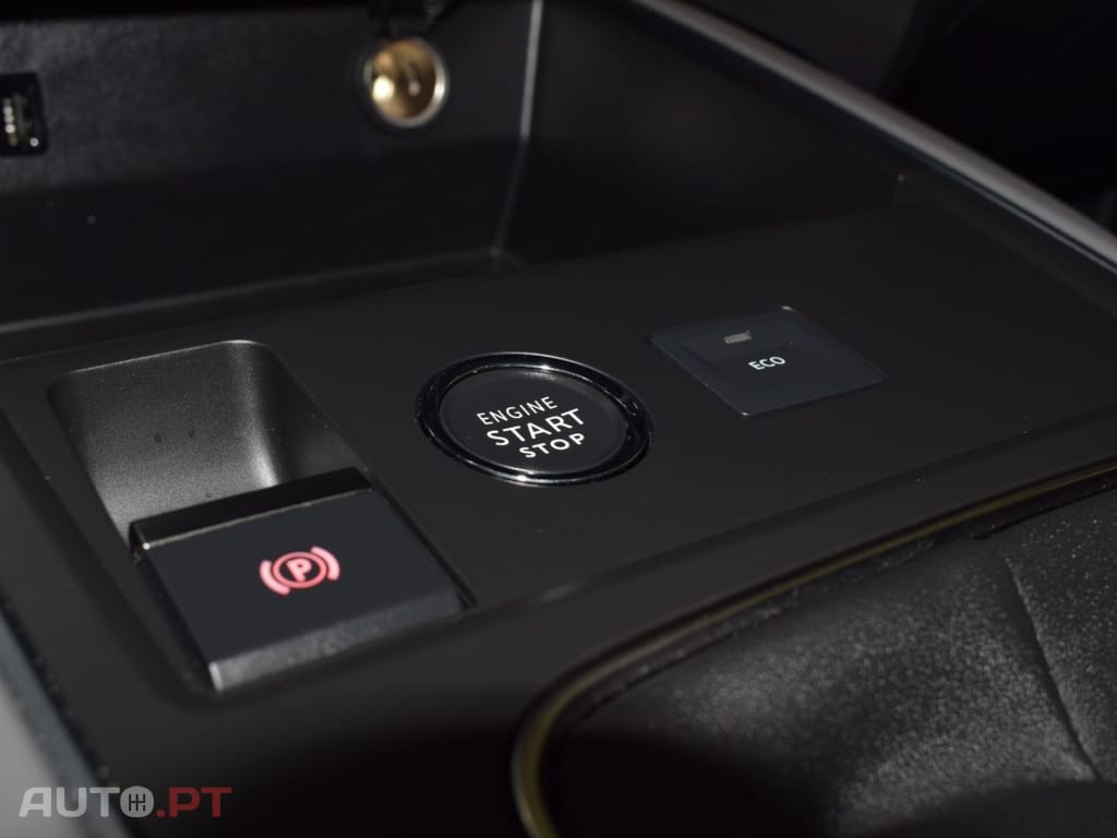 Citroen C5 Aircross 1.5 BHDI FEEL PACK  I.V.A DEDUTÍVEL