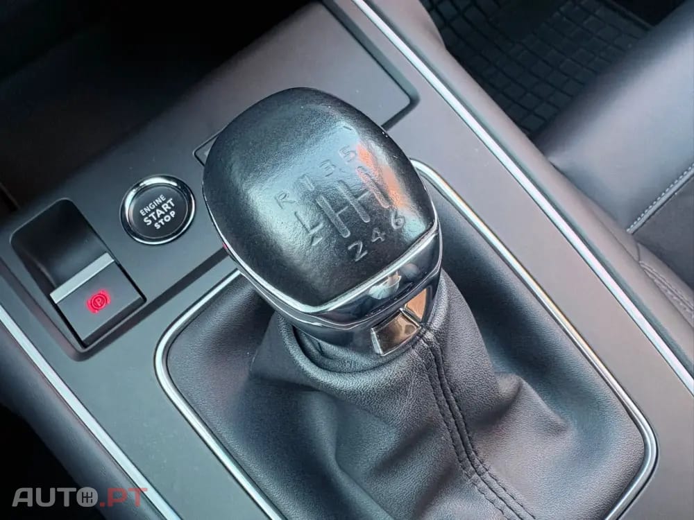 Citroen C5 Aircross 1.5 BlueHDi Shine