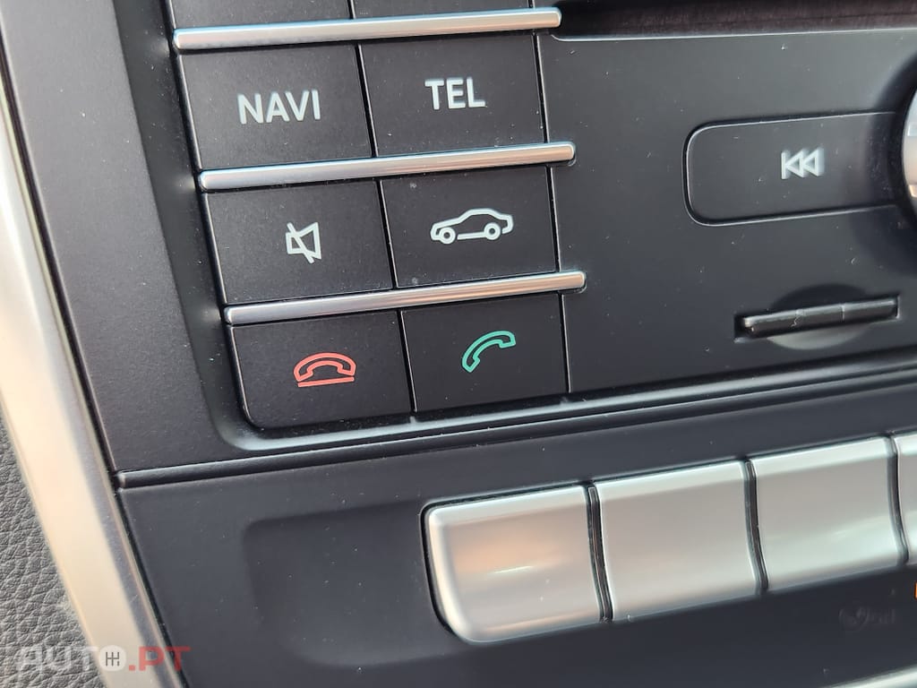 Mercedes-Benz CLA 180 d Shooting Brake Urban