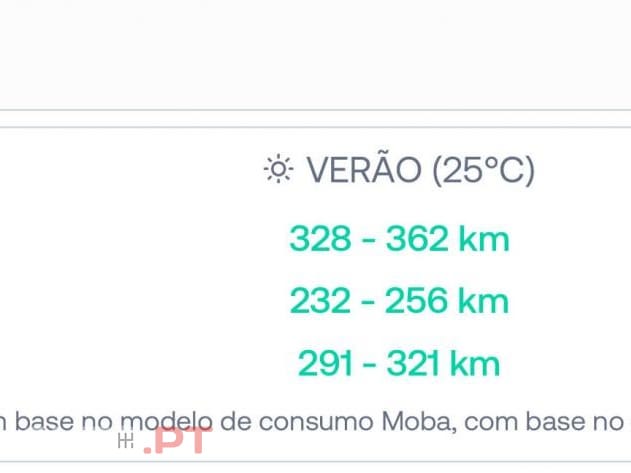 Citroen e-C3 Aircross 44 kWh Autonomia Conforto You