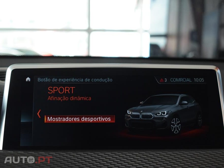 BMW X2 25 e xDrive X Pack M