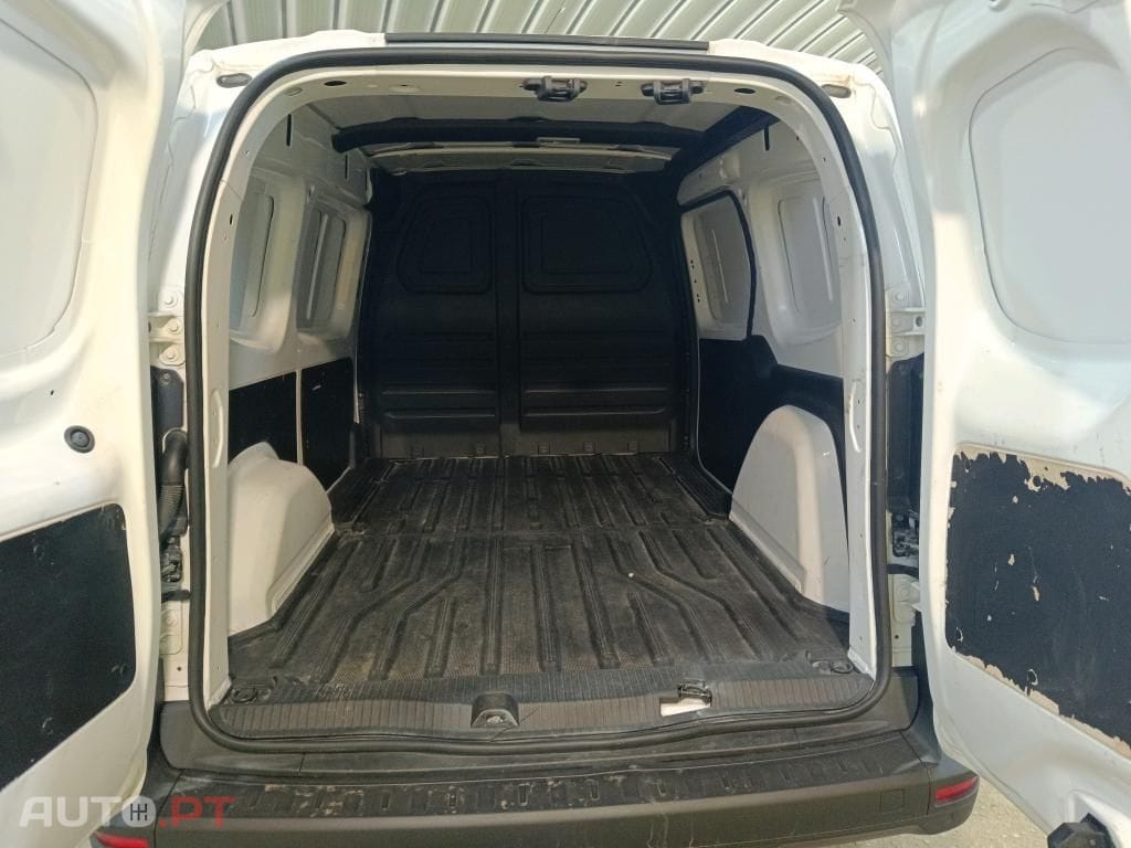 Renault Kangoo KANGOO VAN 1.5 Blue dCi L2 Start