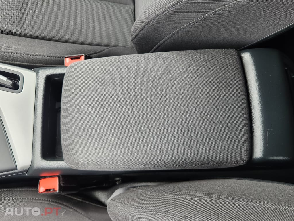 Audi A4 Avant 40 TDI S line S tronic