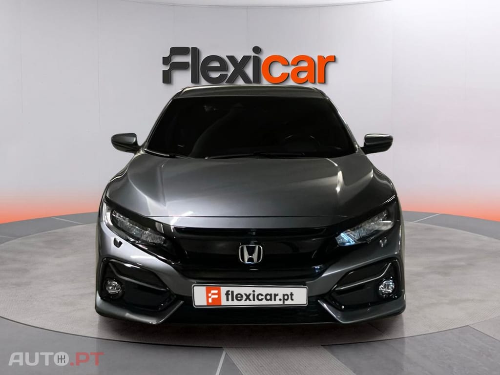 Honda Civic 1.0 i-VTEC Elegance