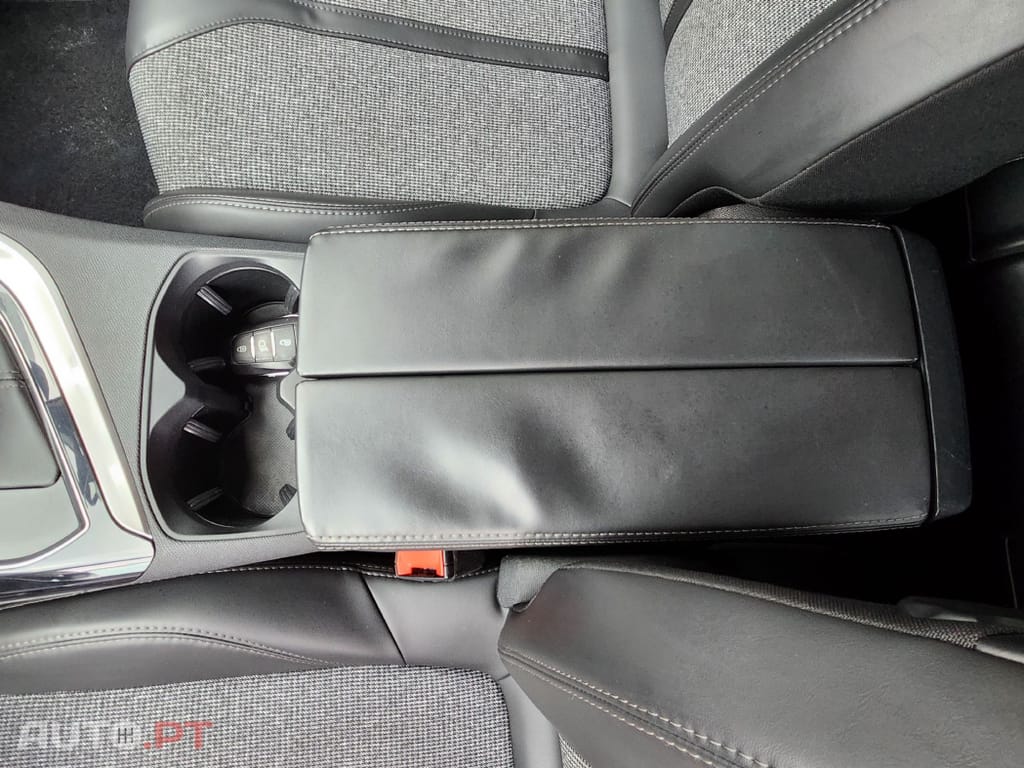 Peugeot 3008 1.6 BlueHDi Allure