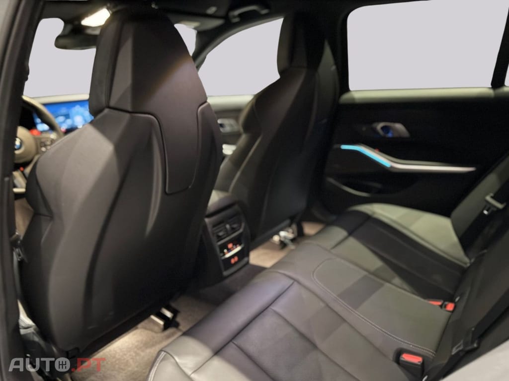 BMW M3 Touring 