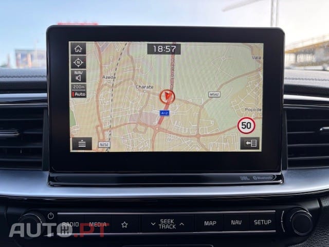 Kia Ceed 1.6 CRDi TX