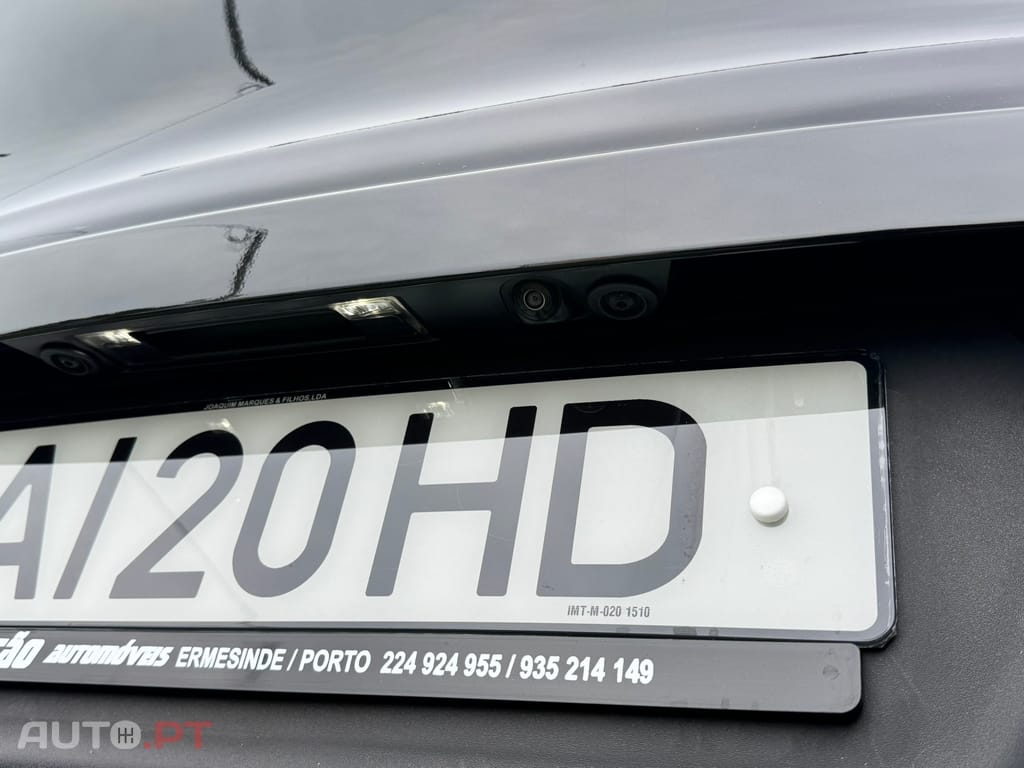 Volvo XC40 1.5 T5 PHEV Inscription