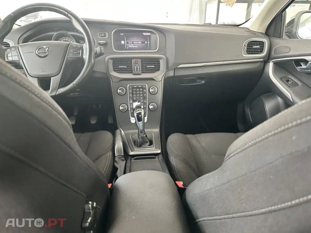 Volvo V40 2.0 D2 Kinetic