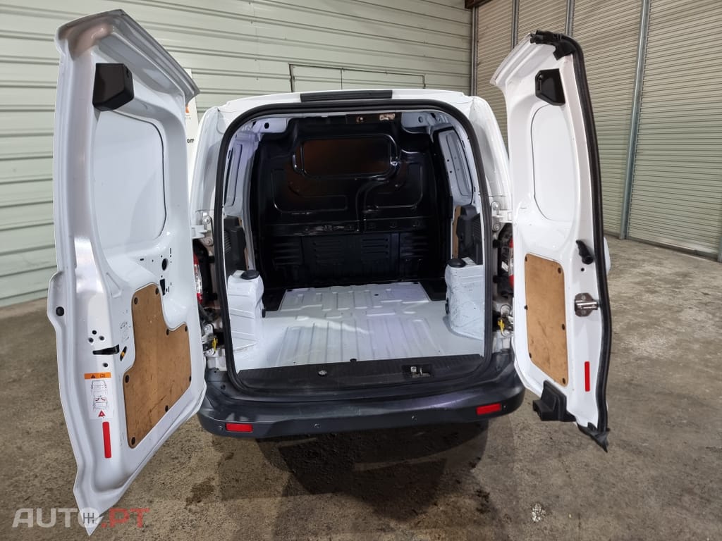 Ford Transit 1.5 TDCi Ambiente